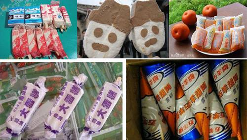 7080后的童年回忆农村生活零食,80后童年吃过的零食你吃过哪些