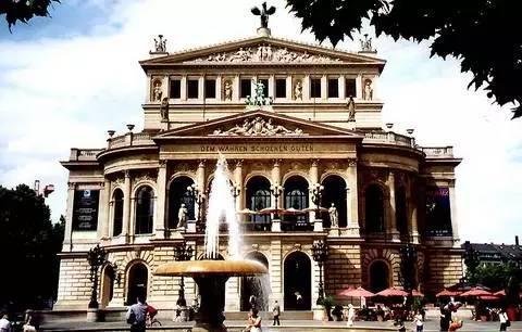 德国经典品牌有哪些,德国有哪些值得称赞的好品牌