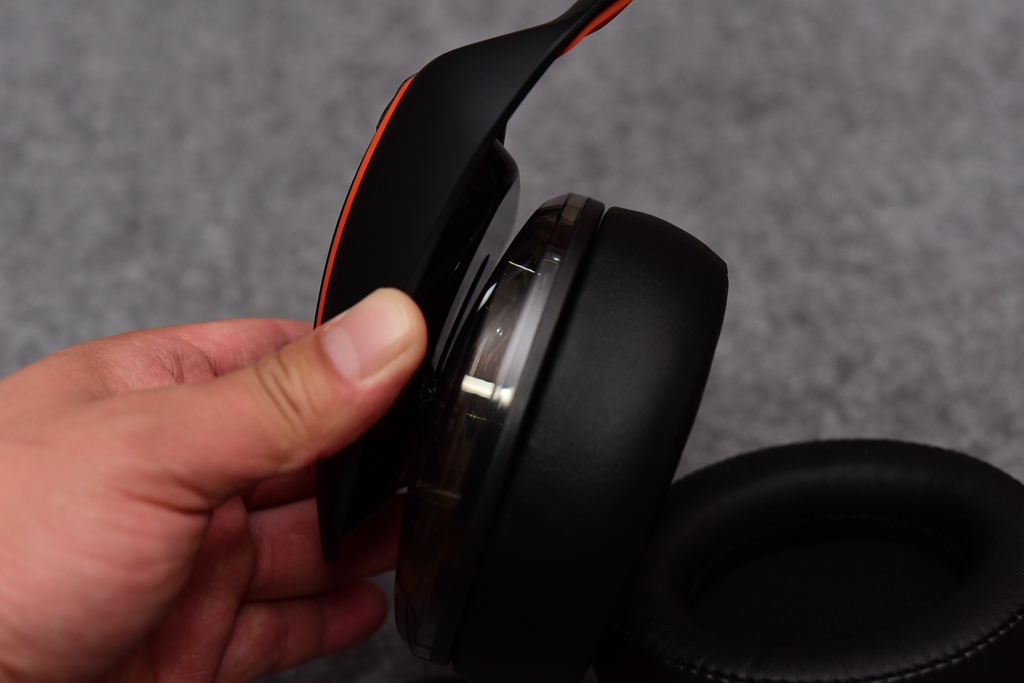 7.1声道的耳机适用于哪些方面,耳机虚拟7.1和物理7.1区别