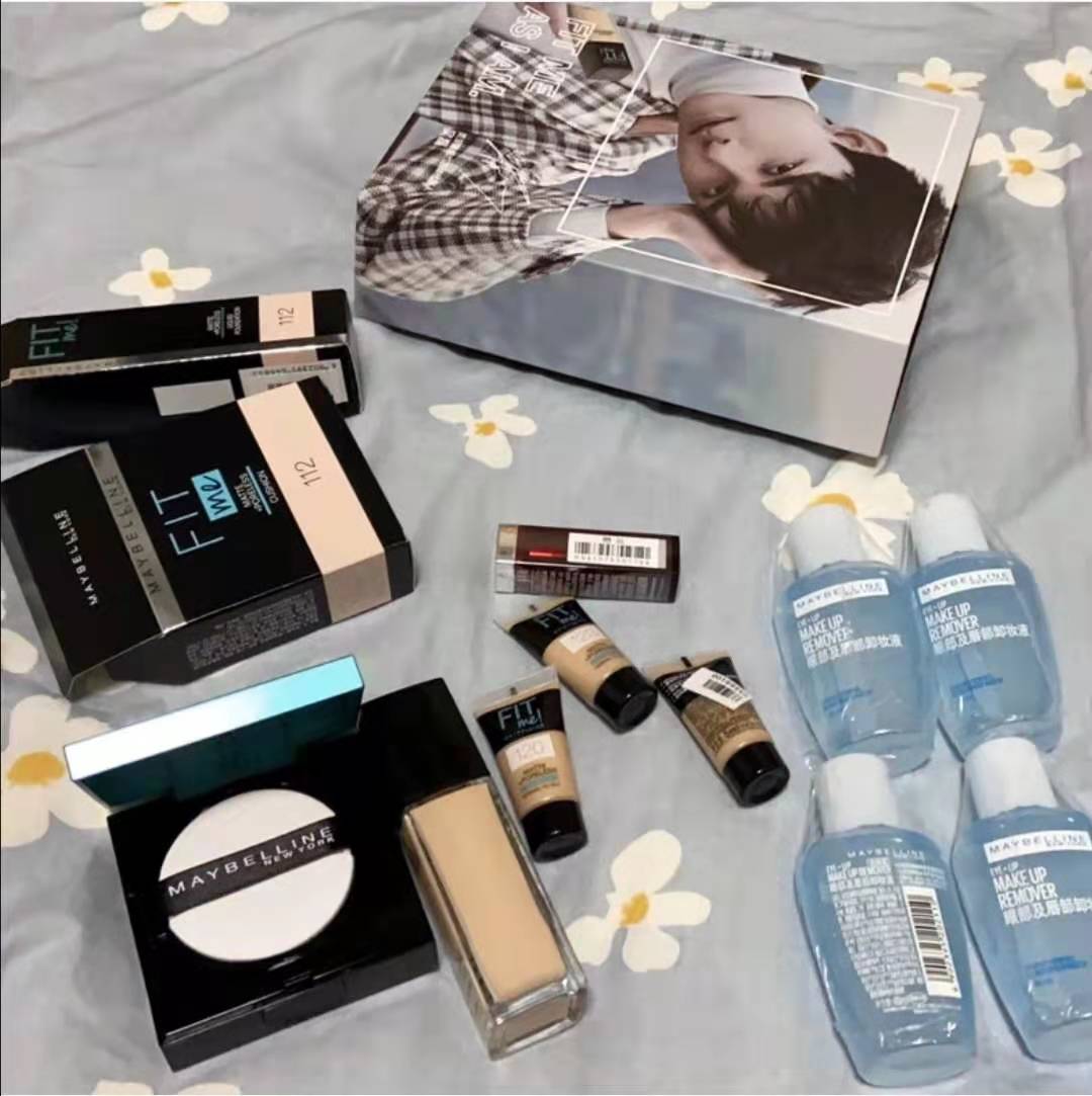 雅诗兰黛VS美宝莲，390和109的粉底液有那些差别，贵的一定好吗？