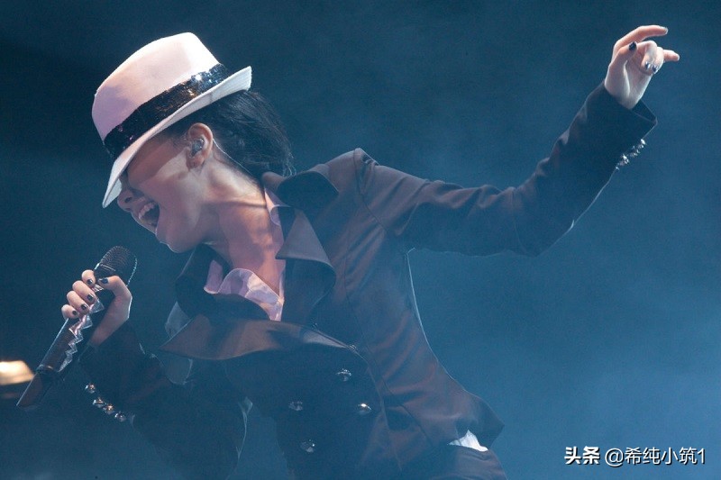 邓紫棋鼓励我们的话,邓紫棋专辑启示录话语