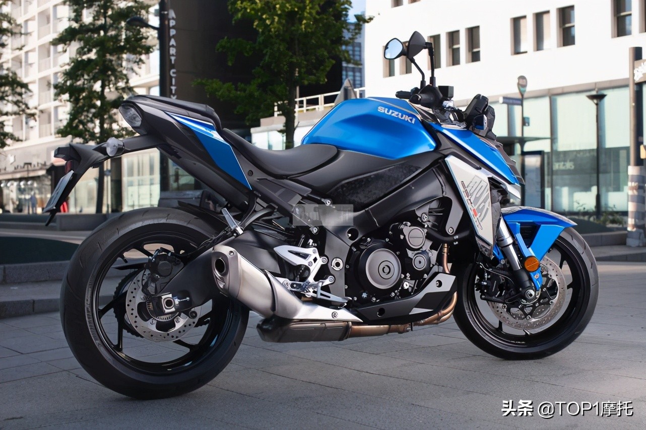 铃木gsx-s950配置,gsx-s950价格