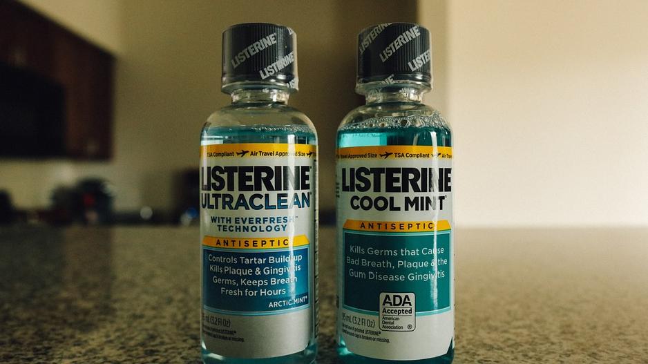 真正的抑菌产品,你买的消毒产品靠谱吗