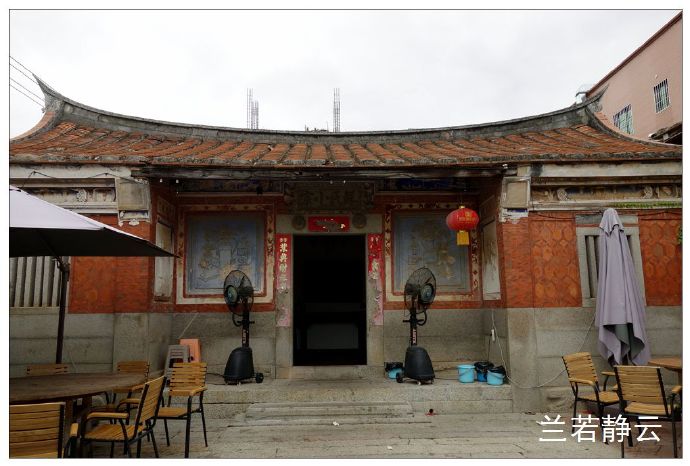 翔安澳头村攻略,厦门翔安澳头村怎么样