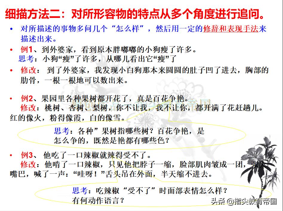 小学语文学习全攻略：掌握学习方法和解题思路方能事半功倍