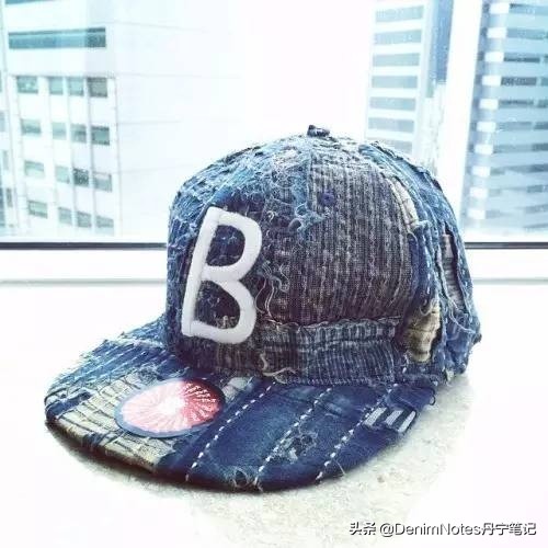 kapital日本潮牌,日式复古潮牌