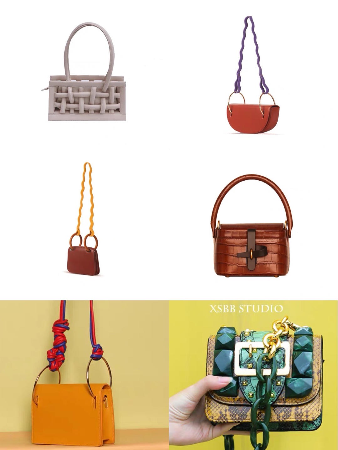 平价好看的包包500元,平价包包大容量推荐百搭