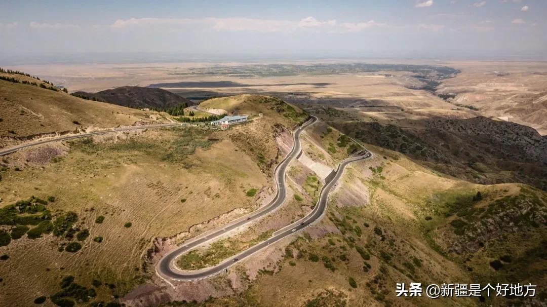 收藏!*疆新**60个“网红”打卡地都在这里