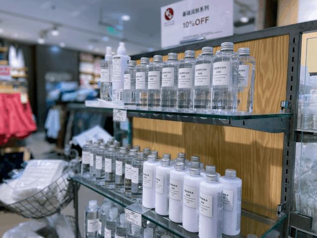 无印良品哪些性价比高值得买,无印良品连续降价