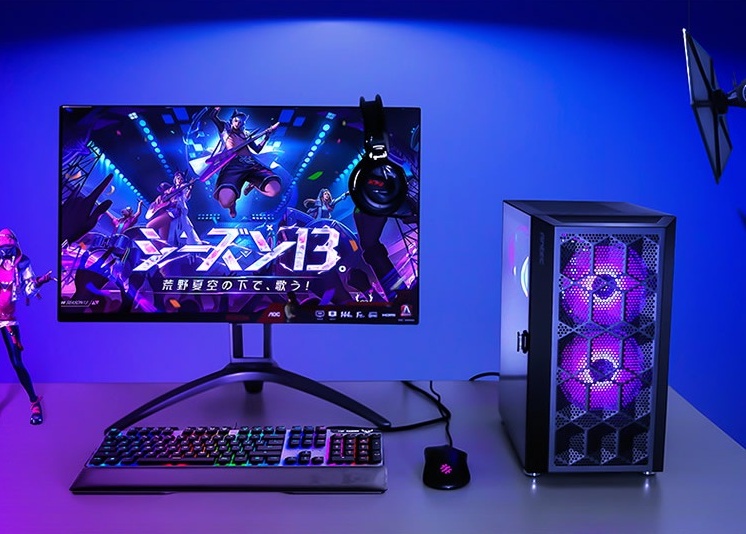 目前比较划算的台式机配置,比较好用的台式机配置推荐