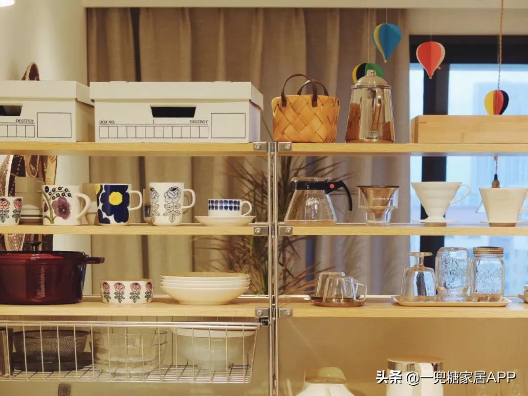 100种家居好物推荐,你家一定用上的家居好物