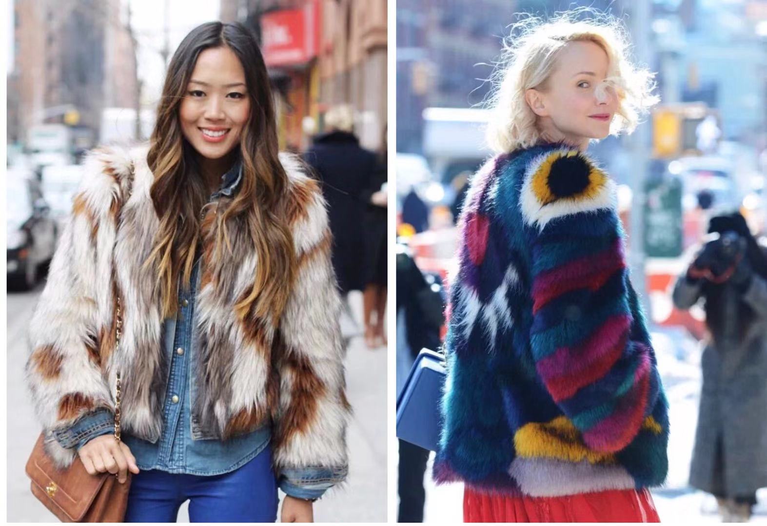 皮草怎么选材质,皮草怎么选才是最好