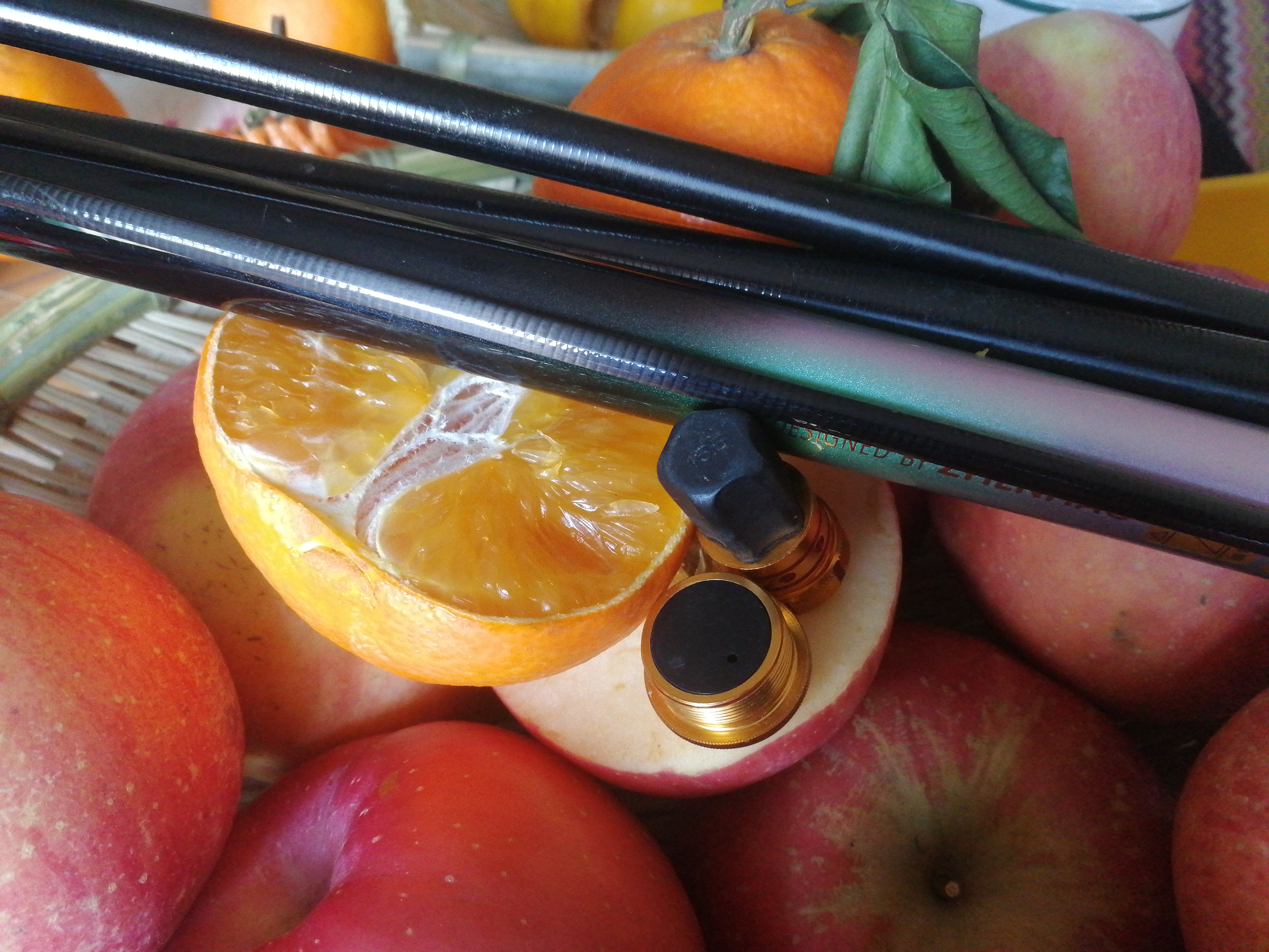 钓竿的十大忽悠,最真实的鱼竿骗局揭秘图片