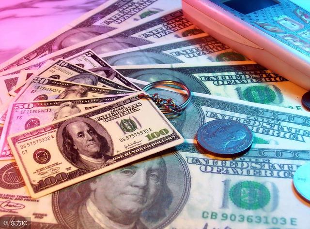 20.83万亿，央行对实体企业“送钱”，中国经济将“乘风破浪”？