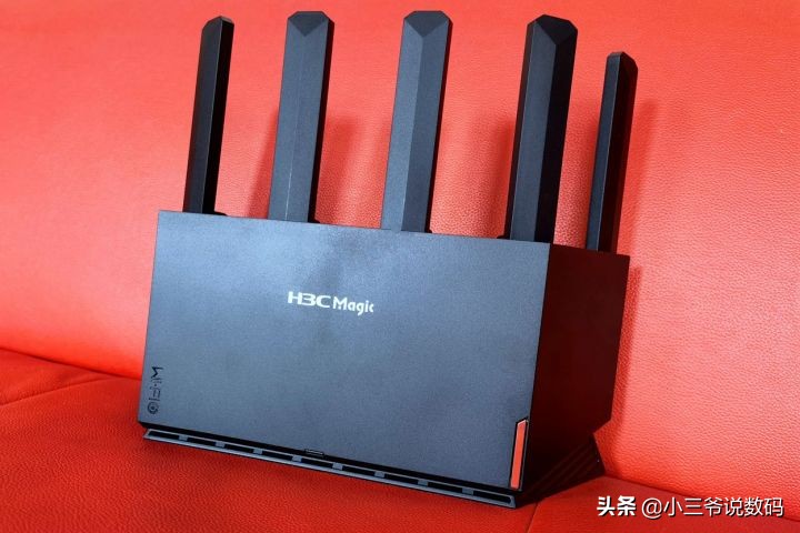 h3cmagicnx54如何组网,h3c路由器nx54千兆