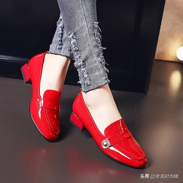 高跟单鞋白色真皮不累脚的高跟鞋,女士时尚尖头高跟鞋单鞋