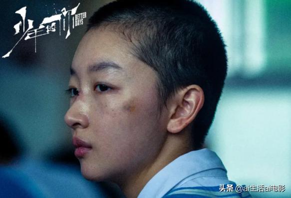 豆瓣8.5年轻人爱看的青春电影,豆瓣8.6分的17年感人电影