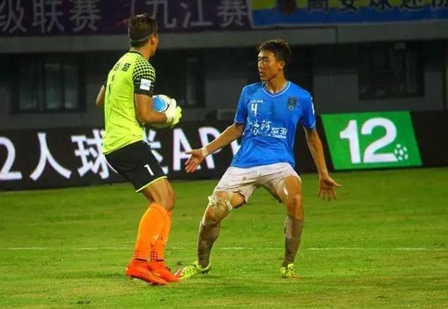 延边元敏诚个人资料,延边队元敏诚