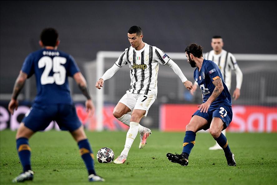 c罗的处境在尤文还有明天吗,尤文传统