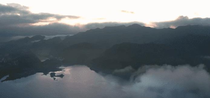 住逻辑再次落地杭州网红打卡酒店,Designby日本建筑设计师KM