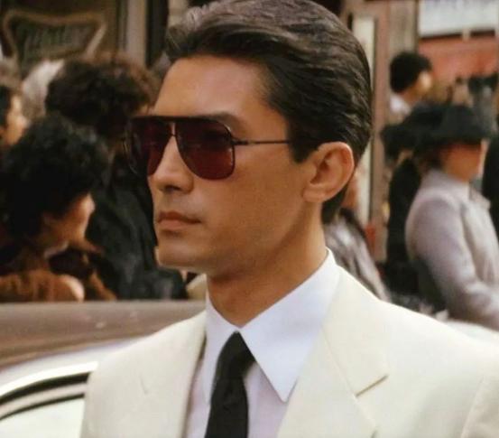 王祖贤林青霞陈冲,王祖贤颜值巅峰之殇