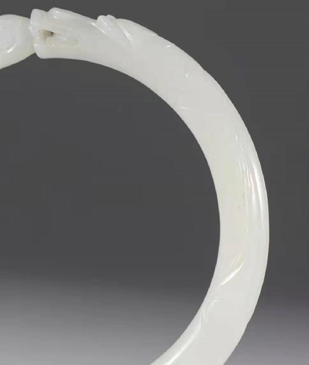 羊脂白玉手镯直播间第一名,糖色羊脂白玉手镯真实价格