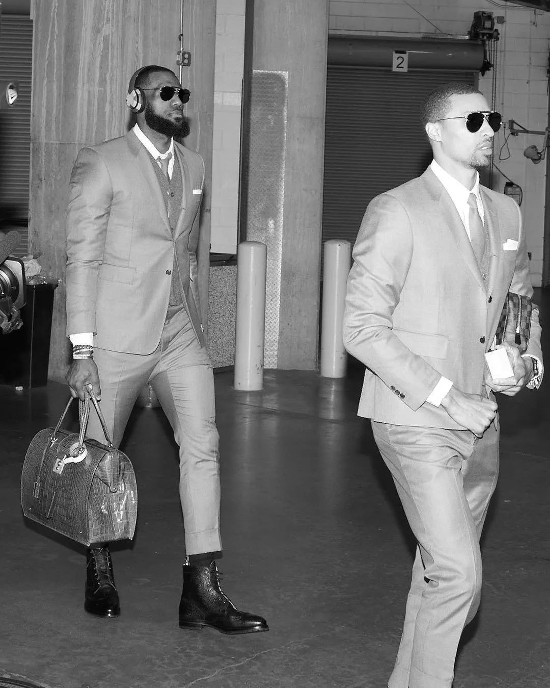 勒布朗詹姆斯衣品,始于球技忠于人品勒布朗