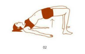 顺产骨盆修复凯格尔运动,教你凯格尔运动超强锻炼骨盆底肌