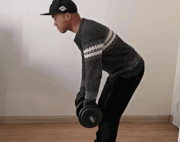 哑铃健身训练计划饮食,哑铃每周高级锻炼计划