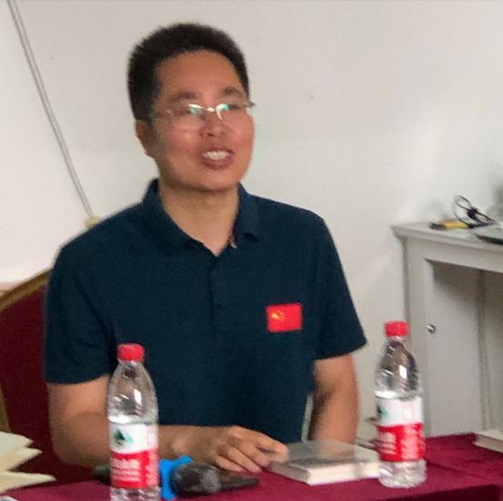 一位作家的写作历程,一位作家的真实经历