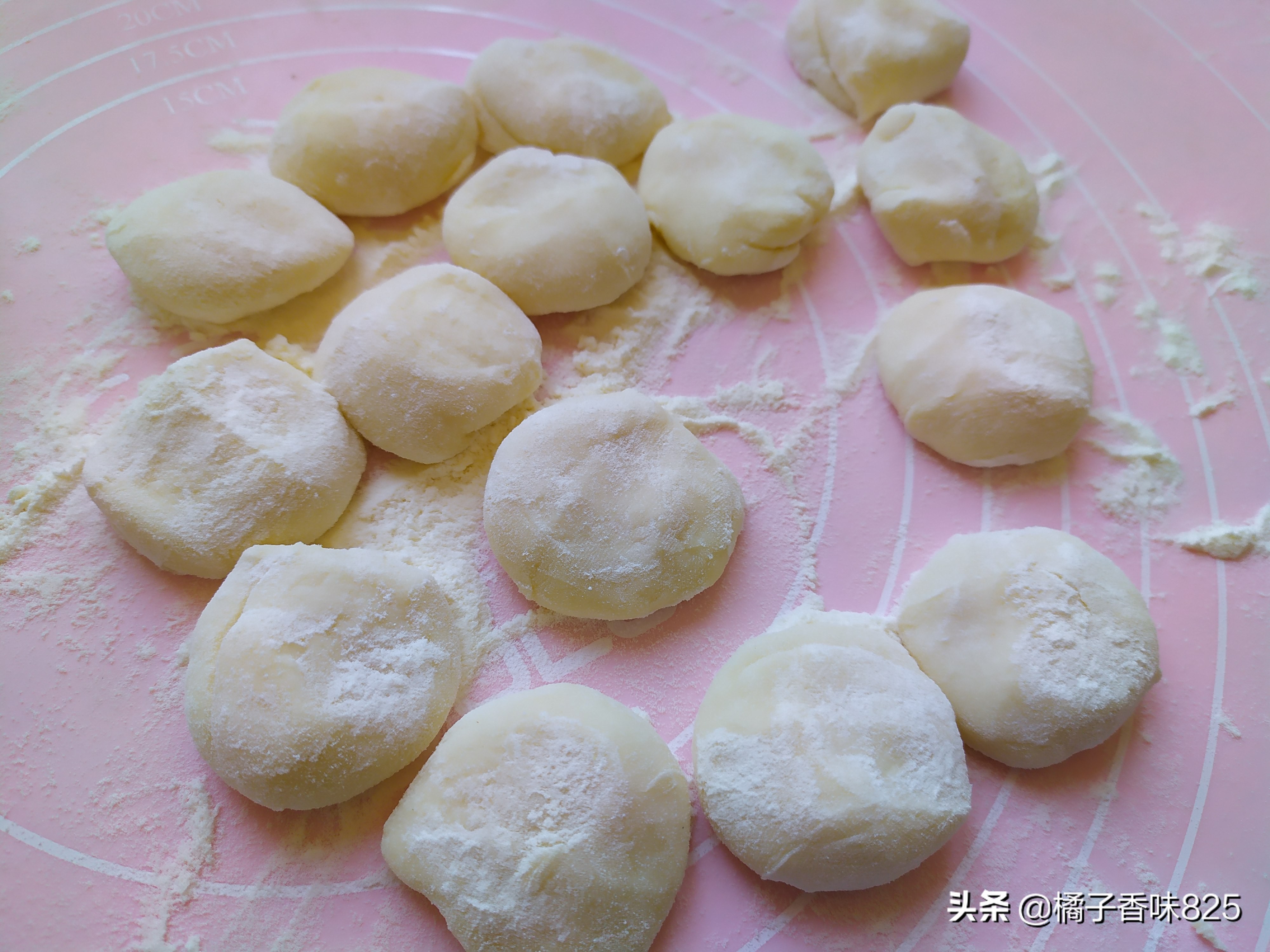 三伏天最爱这素馅饺子,入伏吃什么馅的饺子最好