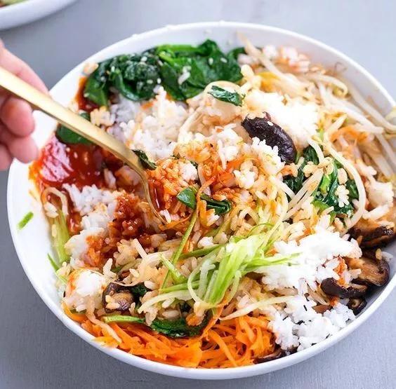 又凉快又好吃的晚餐,夏天就适合待在家里做凉爽美食