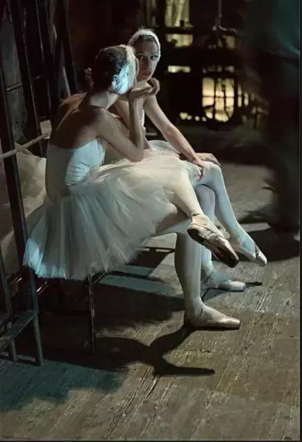 俄罗斯芭蕾摄影师作品,俄罗斯芭蕾舞摄影