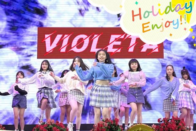 桂林迎新晚会,桂林师专新生汇演