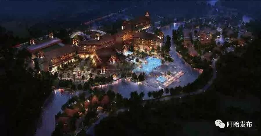 盱眙恒大项目最新动态,盱眙恒大未来规划图