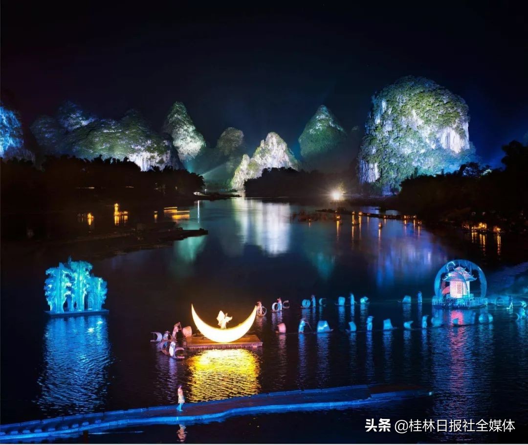 医护人员去桂林旅游,桂林市医护人员免费景区