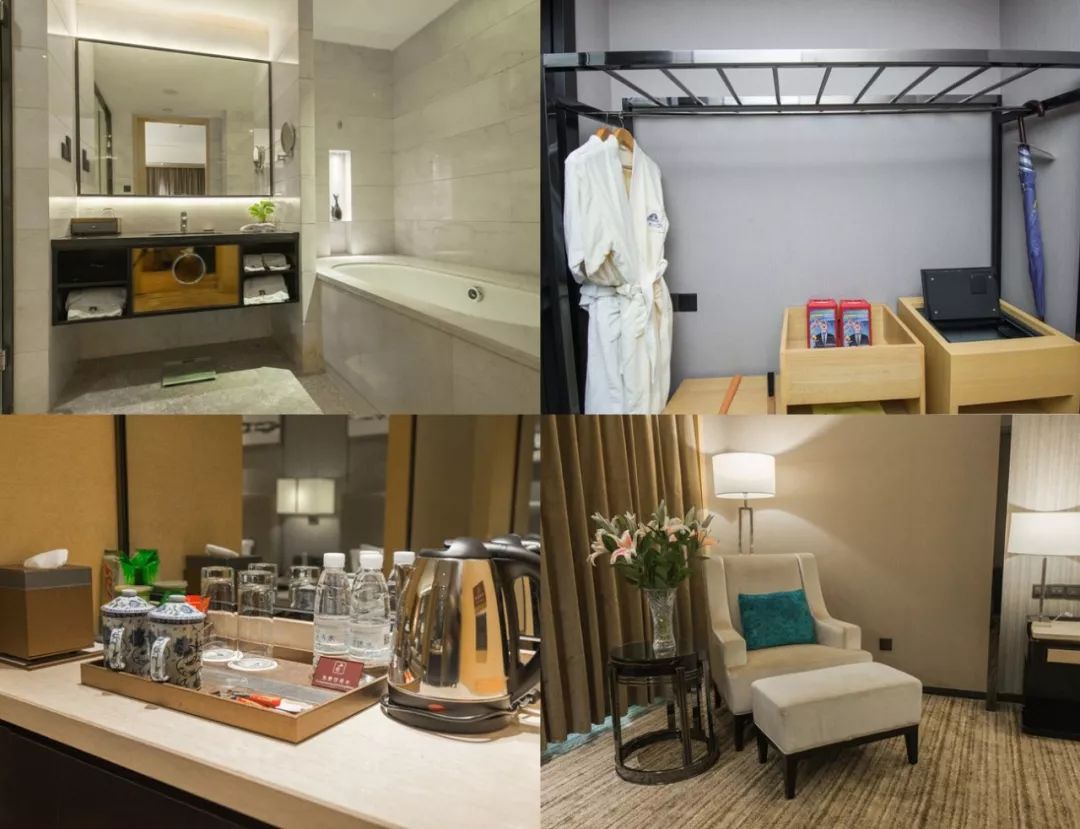 假期度假去酒店玩原来是有道理的，在纽宾凯瓦尔登酒店的一天