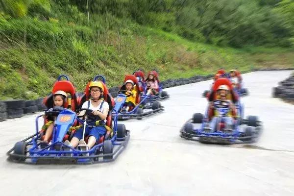 清远七天玩乐,清远一日游最佳景点一览表最新