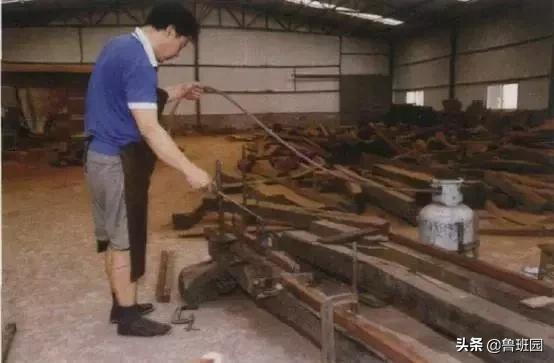 木材弯曲变直技巧,木材变弯怎么办