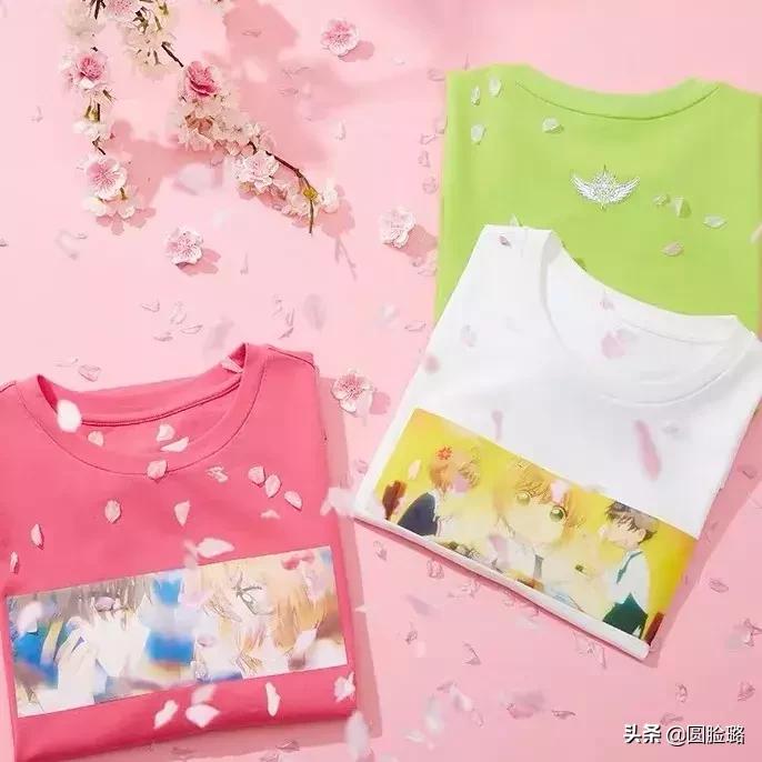 优衣库短袖好看便宜的联名,优衣库jeffkoons联名t恤