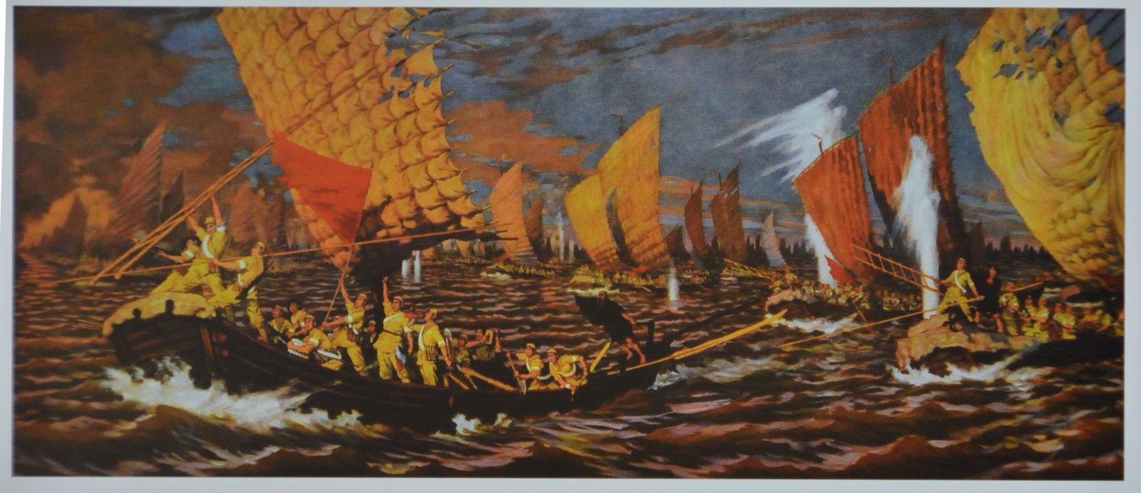 南通向海而兴冲刺万亿之城,南通海安有发展前景吗