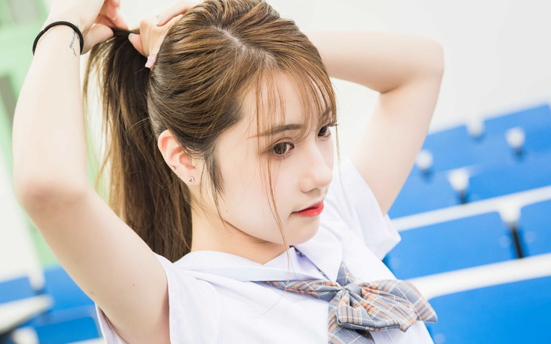 校园散文有声,校园的精美散文