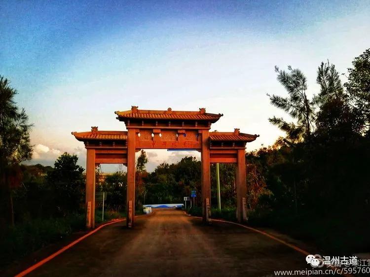 浙江东海大陈岛,台州大陈岛东海明珠