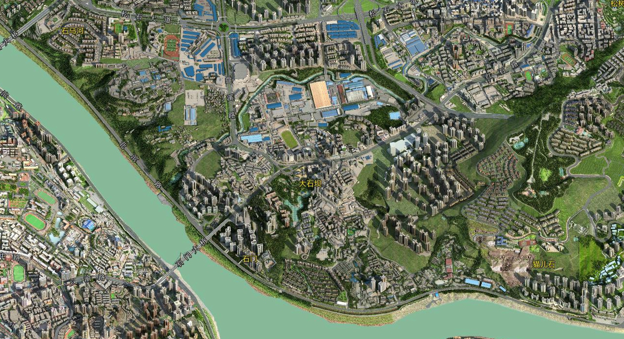 重庆轨道交通第五轮规划第8号线,重庆轨道交通5号线大石坝