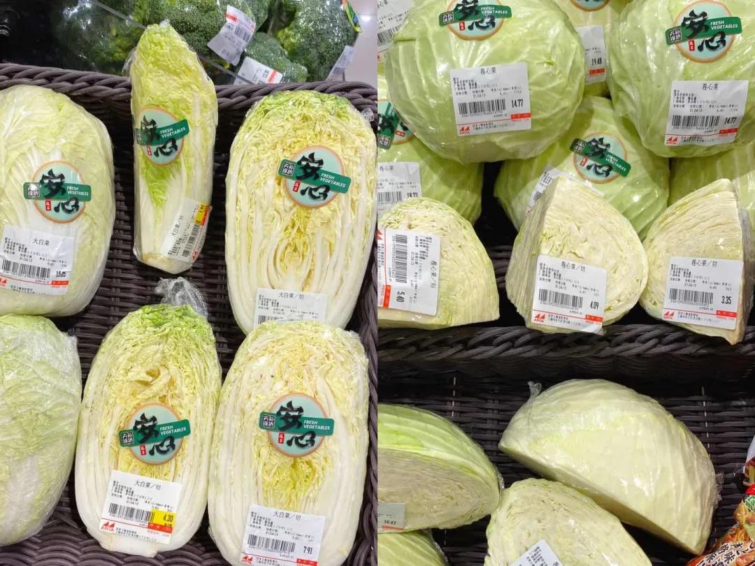 上海比较好玩的超市,上海外国超市有哪些