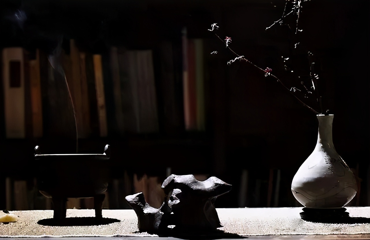 灵璧石赏石特点,灵璧石四大观赏石