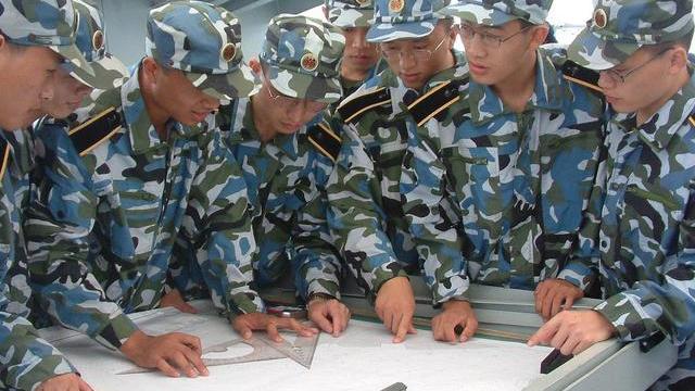 考国防科技大学需要什么条件?品行优良、成绩优秀、奉献精神