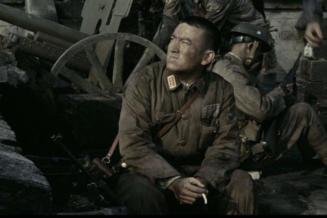 川军一个团消灭精锐,川军1万人和日军5万人的终极对决