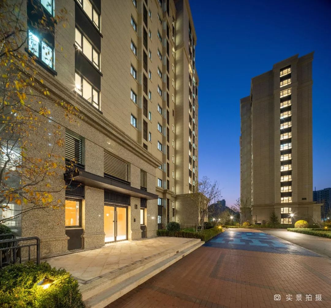 环京品质性价比高的楼盘,环京至今未交付楼盘