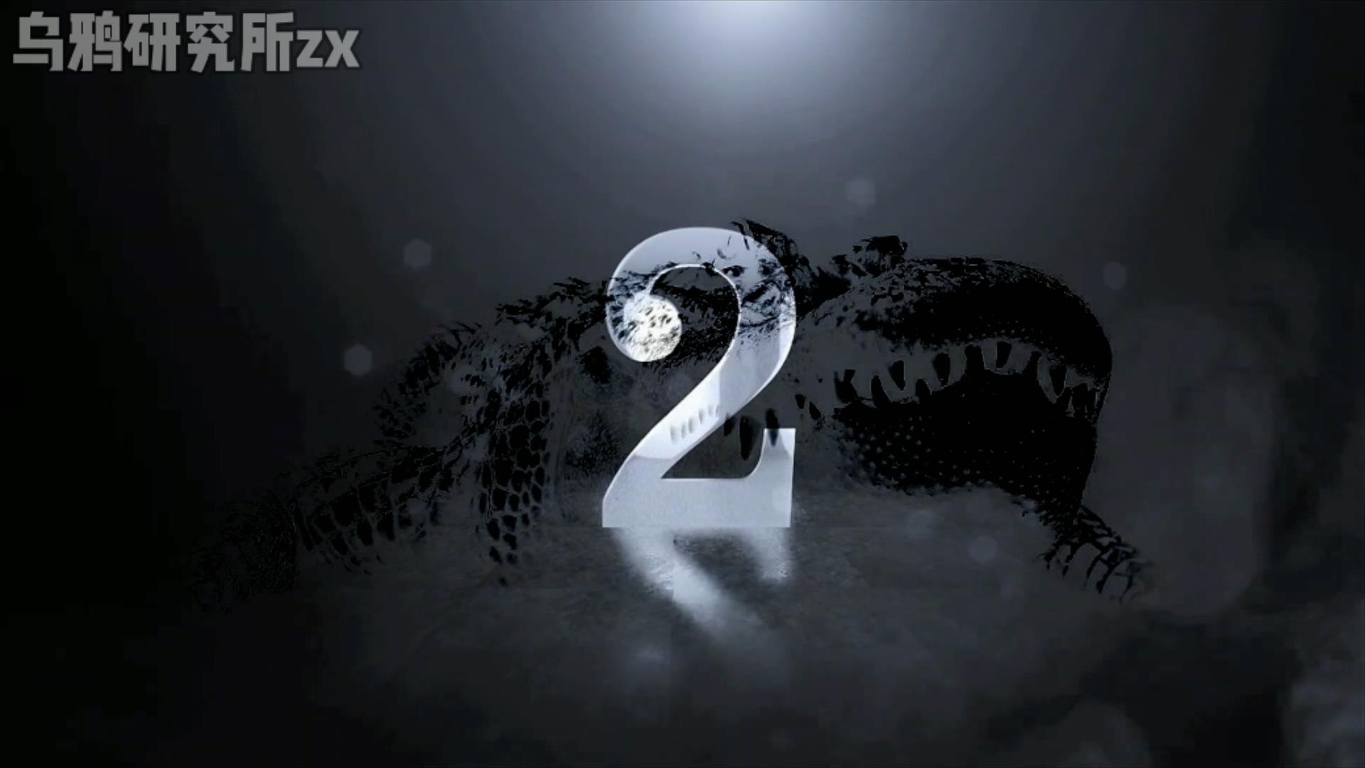 史前三大恐龙,远古三大巨鳄区别